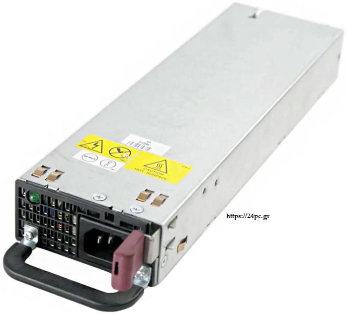 Τροφοδοτικό POWER SUPPLY HP-CPQ PROLIANT HOT-PLUG DL360 G4 -Refurbished