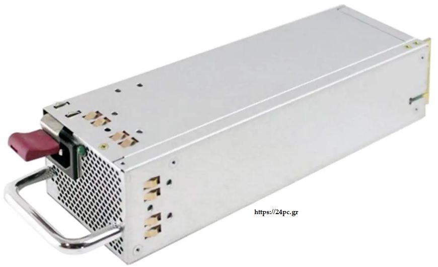 Τροφοδοτικό POWER SUPPLY HP-CPQ PROLIANT 400W HOT-PLUG DL380 G3 -Refurbished