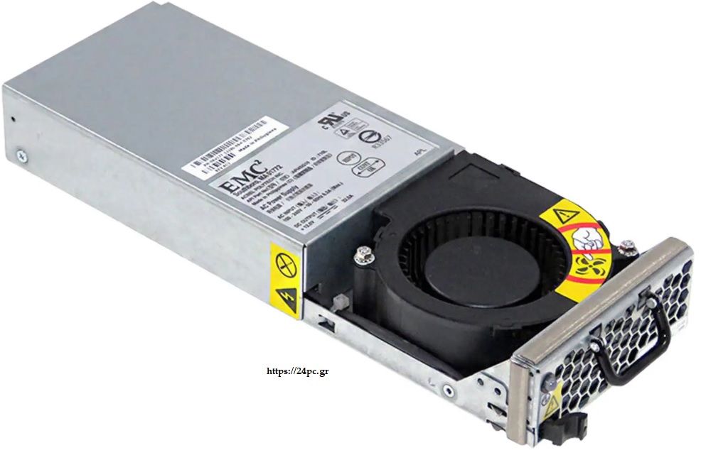 Τροφοδοτικό EMC CX3-40F POWER SUPPLY BLOWER MODULE -Refurbished