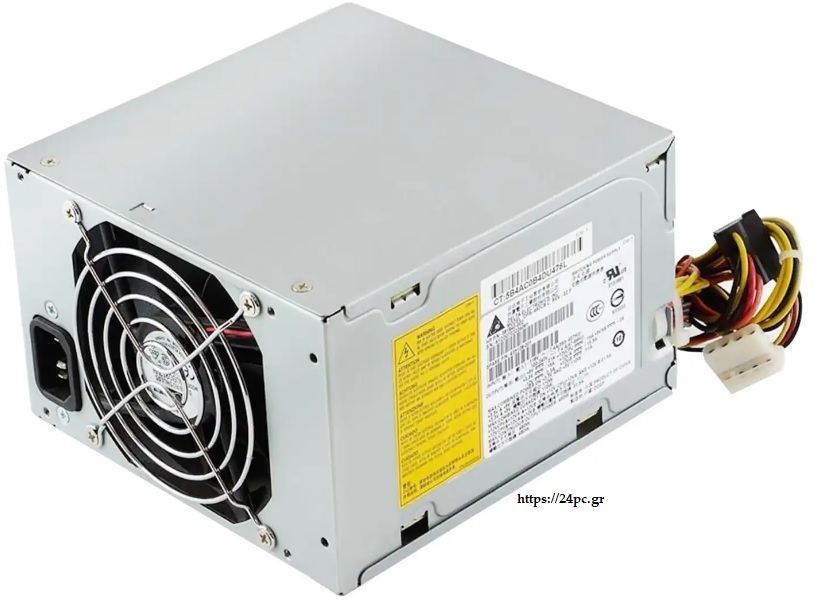 Τροφοδοτικό POWER SUPPLY PC HP W/S XW4300 DPS-460CB A -Refurbished