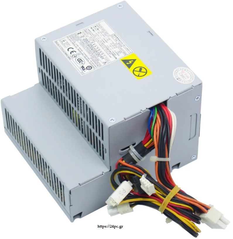 Τροφοδοτικό POWER SUPPLY PC DELL GX520/620/745/330 SD 220W -Refurbished