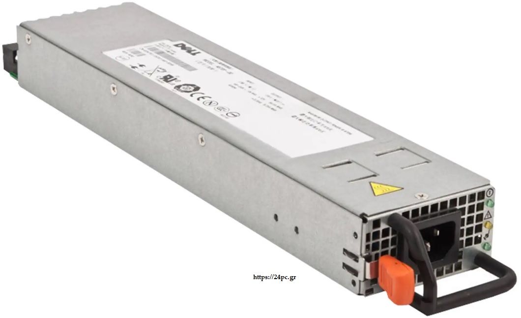 Τροφοδοτικό POWER SUPPLY DELL POWEREDGE1950 670W -Refurbished