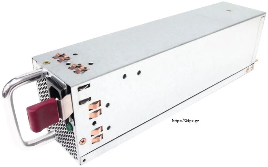 Τροφοδοτικό POWER SUPPLY HP-CPQ PROLIANT 400W HOT-PLUG DL380 G2 -Refurbished