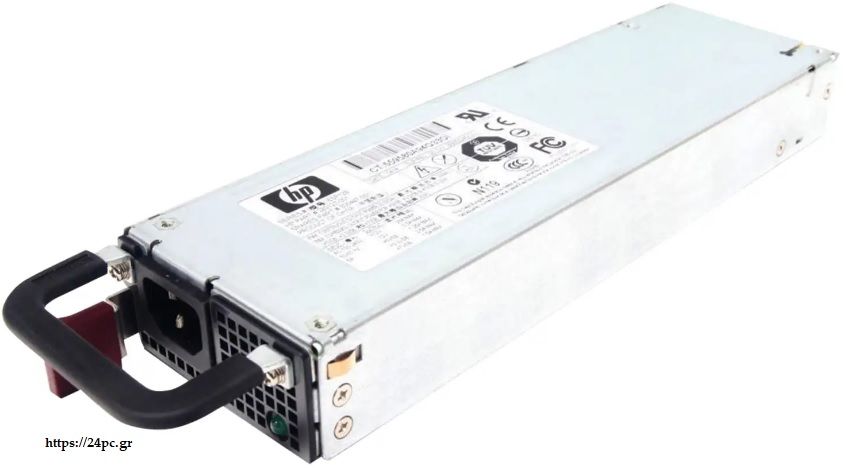 Τροφοδοτικό POWER SUPPLY HP-CPQ PROLIANT HOT-PLUG DL360 G3-Refurbished