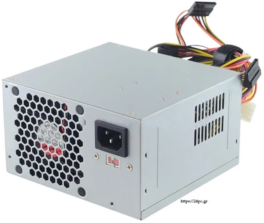 Τροφοδοτικό POWER SUPPLY PC LENOVO M57p M58P M70e A58 MT 280W -Refurbished