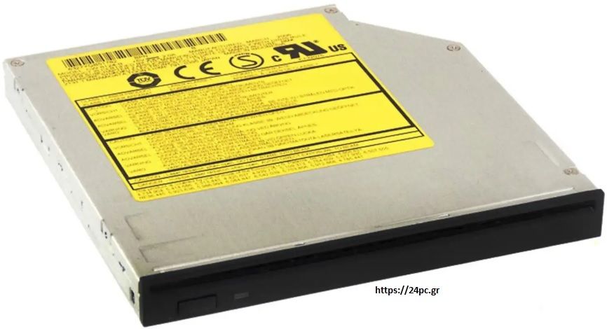 οπτικό μέσο DVD/CD ROM FOR SUN T2000 - 390-0251-01 refurbished