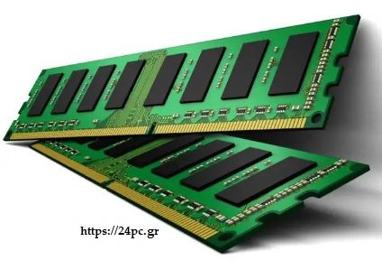 Μνήμη Ram 4GB HP PC3-10600R DDR3-1333 1Rx4 ECC RDIMM  1.5V- Refurbished