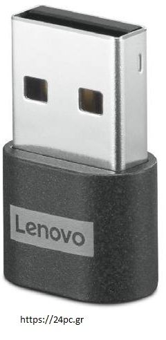 LV USB-C to USB-A Adapter 4X91C99226 Καινούργιο