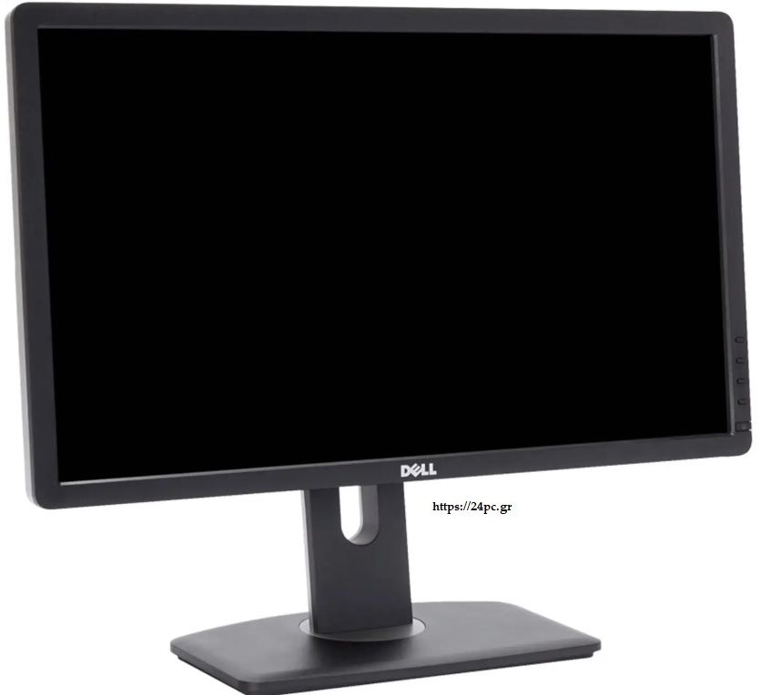οθόνη 23 ιντσών LED IPS Dell U2312HM BL-SL WIDE GA- μεταχειρισμένη