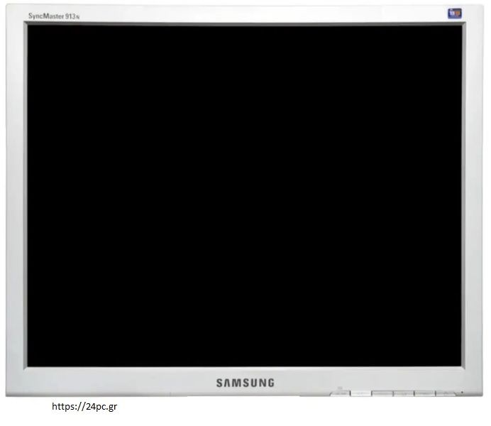 οθόνη 19 ιντσών TFT samsung 913N BL-SL NOBASE refurbished