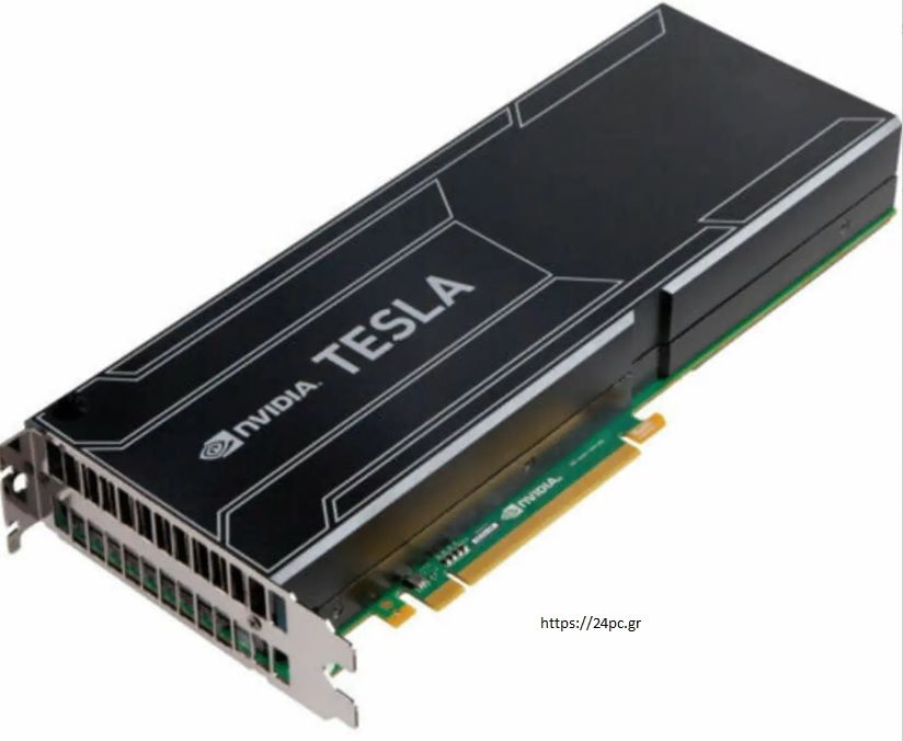 Κάρτα γραφικών VGA 6GB GDDR5 NVIDIA TESLA K20X  PCI-EX -Refurbished