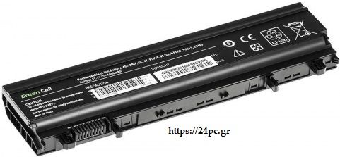 Μπαταρία για Dell Latitude E5440 E5540 P44G Καινούργιο
