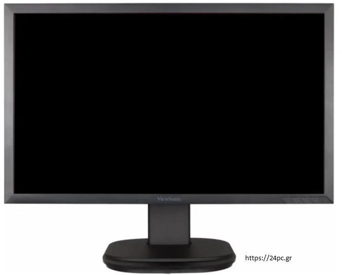 MONITOR 24 ιντσών LED ViewSonic VG2439SMH BL WIDE MU μεταχειρισμένη