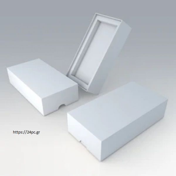 λευκό κουτί Καινούργιο