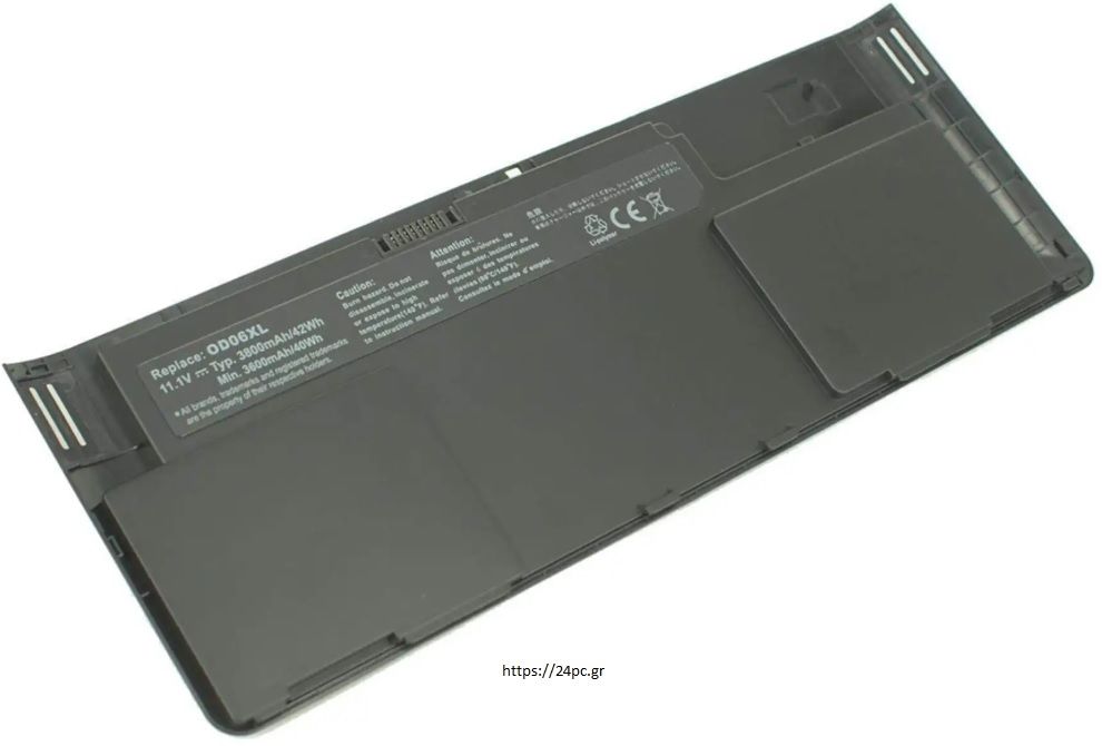 HP ELITEBOOK REVOLVE 810 G1 BATTERY GA - HSTNN-IB4F Refurbished