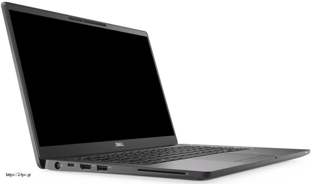 Λάπτοπ Dell 7400 Touch 14 ιντσών - i7 8665U - 8GB - 256GB M2 - W11 - UHD Graphics - Refurbished