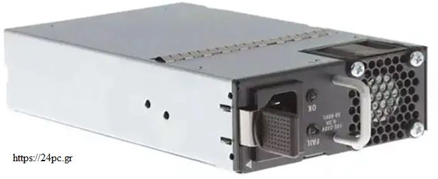 Τροφοδοτικό POWER SUPPLY Cisco ISR 4331 AC- Refurbished