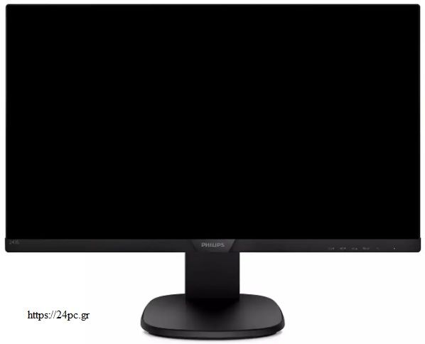 οθόνη 24 ιντσών LED Philips 243s7jmb/00 μεταχειρισμένη