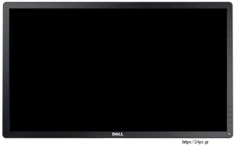 οθόνη 24 ιντσών LED IPS Dell P2414Hb No Base μεταχειρισμένη