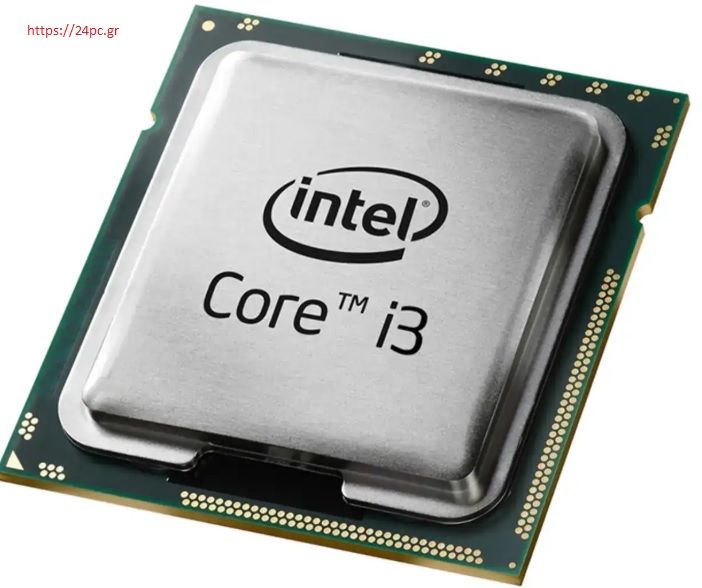Επεξεργαστής CPU INTEL I3 2C DC i3-2120 3.3GHz/3MB/5GT/65W LGA1155 Ανακατασκευασμένος