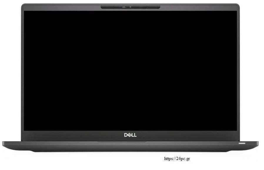 Λάπτοπ Dell 7400 Touch 14 ιντσών - i7 8665U - 16GB - 256GB NVME - W11 - UHD Graphics - Refurbished