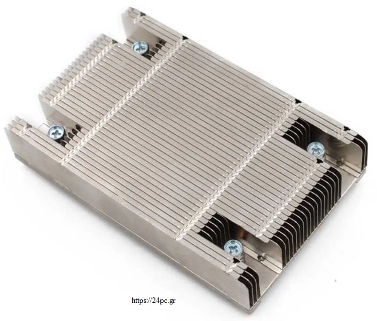 Ψύκτρα HEATSINK FOR SERVER DELL POWEREDGE R630 - Refurbished