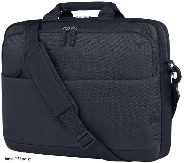 HP Everyday 16-inch Laptop Bag - Gray - A08JWAA Καινούργιο