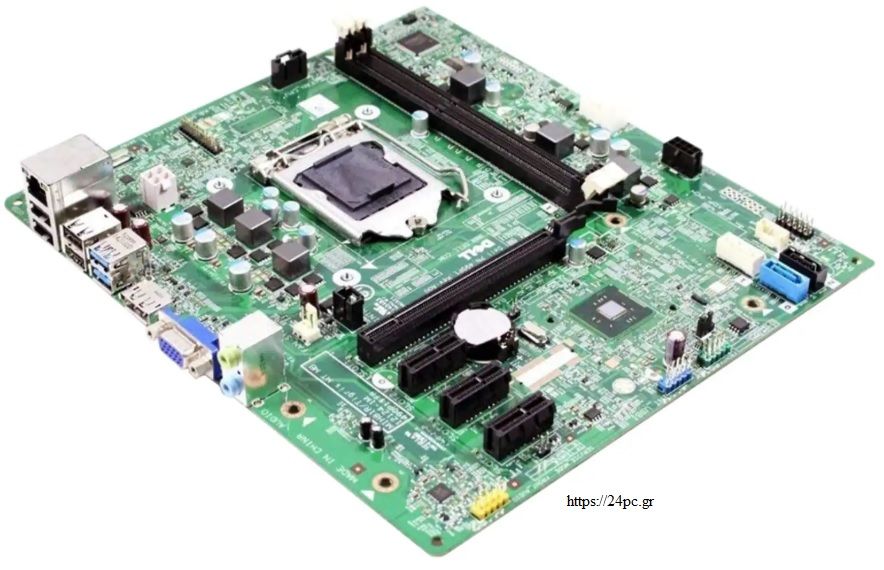 Μητρική πλακέτα MB Dell OPTIPLEX 3020 MT VSN refurbished
