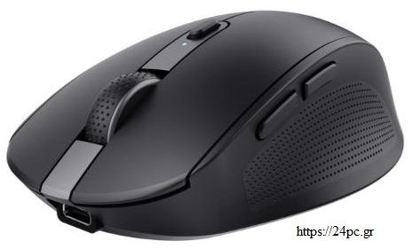 Ποντίκι WRL TRUST OZAA COMPACT 24819 Καινούργιο