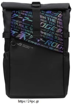 CASE NB ASUS BP4701 ROG BACKPACK/15-17 ιντσών Καινούργιο