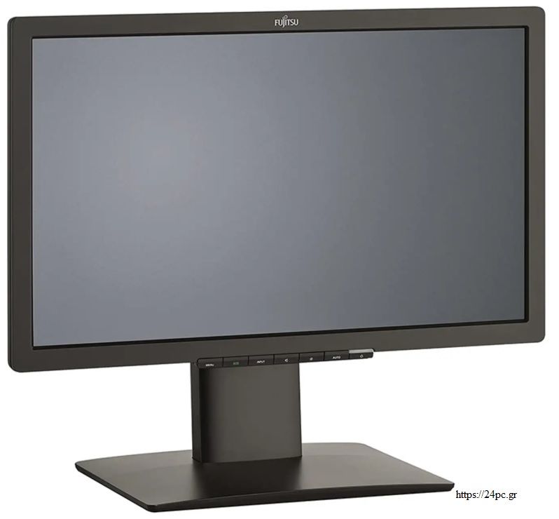 οθόνη 22 ιντσών LED Fujitsu B22T-7 BL MU GA refurbished