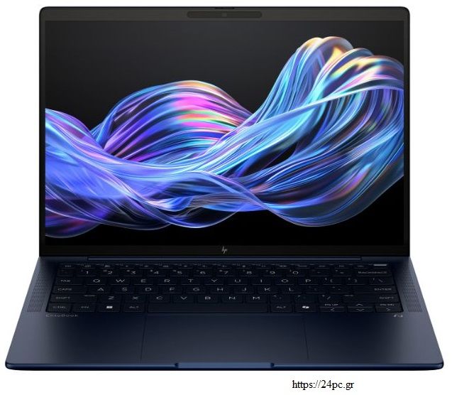 Λάπτοπ Notebook HP EliteBook X G1i 14 ιντσών WUXGA - Ultra 7-256V - 16GB - 1TB - Καινούργιο