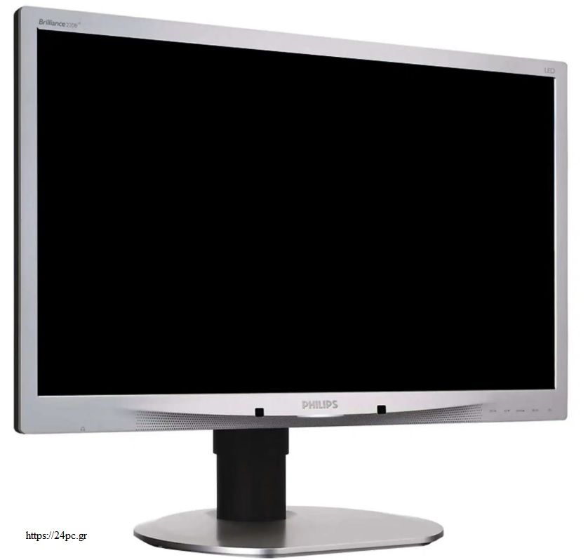 οθόνη 24 ιντσών LED Philips 241B4L BL-SL refurbished