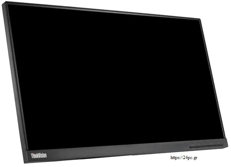οθόνη 23 ιντσών LED IPS Lenovo T2364p NO BASE μεταχειρισμένη