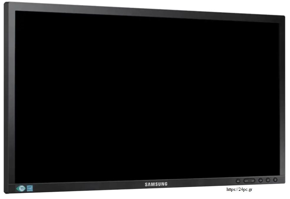 οθόνη 24 ιντσών LED Samsung S24E450D NO BASE refurbished