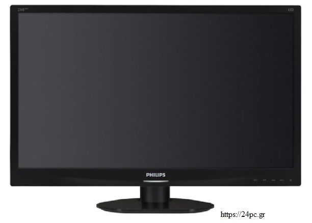 οθόνη 24 ιντσών LED Philips 241S6Q refurbished