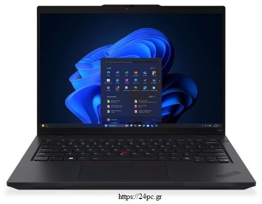 Λάπτοπ Lenovo ThinkPad L13 G5 13,3 ιντσών WUXGA IPS - Ultra 7 155U - 16GB - 512GB SSD - Καινούργιο