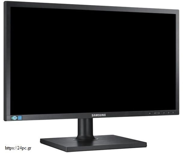 οθόνη 24 ιντσών LED Samsung S24C450B refurbished