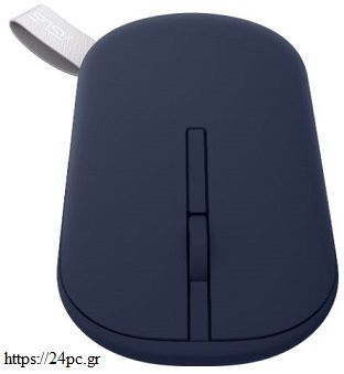 ποντίκι WIRELESS Asus MD100 Blue Καινούργιο