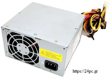 Τροφοδοτικό POWER SUPPLY SRV HP ML110 G3 350W -Refurbished