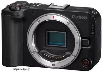 Κάμερα Canon EOS R50 V BODY RF-S14-30MM Καινούργια