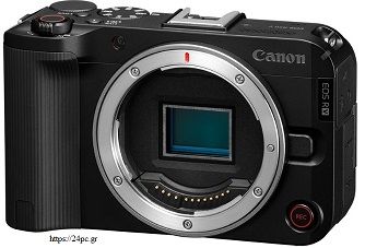 Κάμερα Canon EOS R50 V BODY 5GHZ SEE - Καινούργια