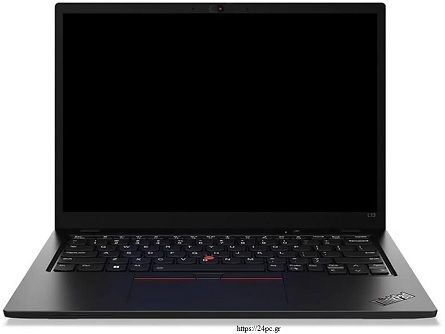 Λάπτοπ lenovo ThinkPad L13 Gen 1 13,3 ιντσών - i5 10310U - 8GB - 256GB NVME - W11 - Intel® UHD Graphics - Μεταχειρισμένο