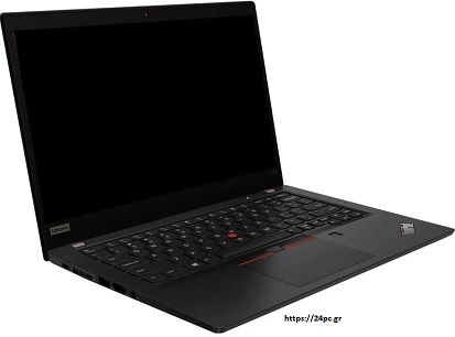Λάπτοπ Lenovo X390 i5-8365U - 13,3 ιντσών - 8GB - 256SSD - COA - CAM - μεταχειρισμένο