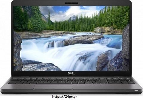 Λάπτοπ Dell Latitude 5500 i5-8265U - 8GB - 256GB SSD - 15,6 ιντσών - μεταχειρισμένο