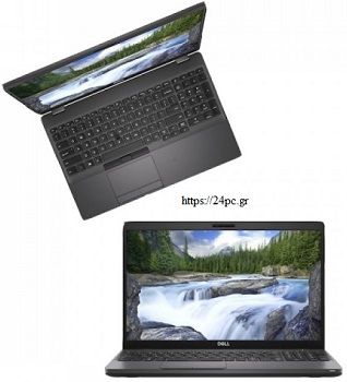 Λάπτοπ Dell Latitude 5501 i7-9850Η - 32GB - 1ΤΒ SSD - 15,6 ιντσών - μεταχειρισμένο