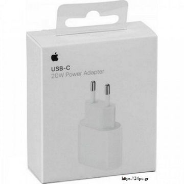 Apple Wall charger 20W USB-C MUVV3 new