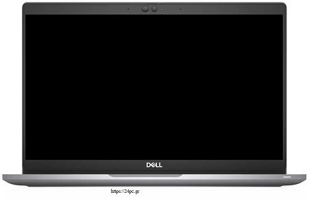 Λάπτοπ Dell 5320 i5-1135G7 - 13,3 ιντσών - 16GB - 256SSD - COA - CAM - μεταχειρισμένο