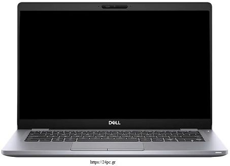 Λάπτοπ Dell 5310 i5-10210U - 13,3 ιντσών - 16GB - 256SSD - COA - CAM - μεταχειρισμένο