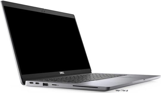 Λάπτοπ Dell 5320 TCH i5-1135G7 - 13,3 ιντσών - 8GB - 256SSD - COA - CAM - μεταχειρισμένο